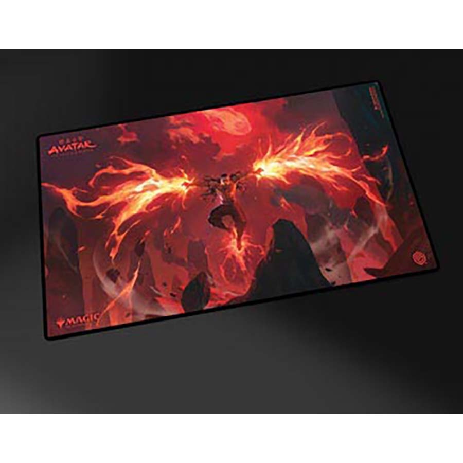 Ultimate Guard: Magic The Gathering: Play-mat: Tla Avatar The Last Airbender: Avatar The Last Airbender