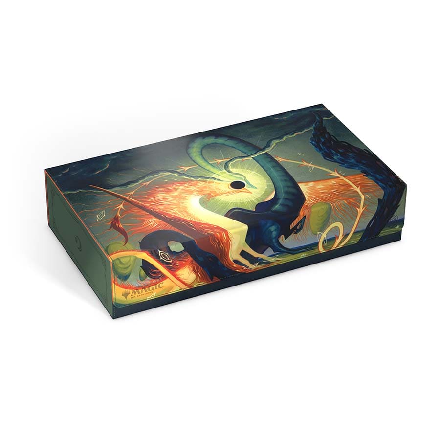 Lorwyn Eclipsed: Omnihive 1000 Xenoskin: Celestial Reunion (alternate Art)