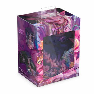 Ultimate Guard: Magic The Gathering: Ecl Lorwyn Eclipsed: Flip'n'tray 133 Xenoskin: Dawnhand Eulogist