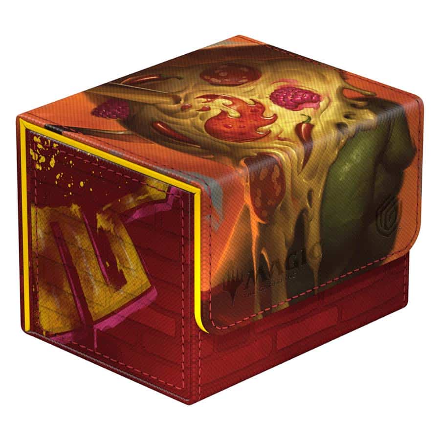 Teenage Mutant Ninja Turtles: Sidewinder: Mountain