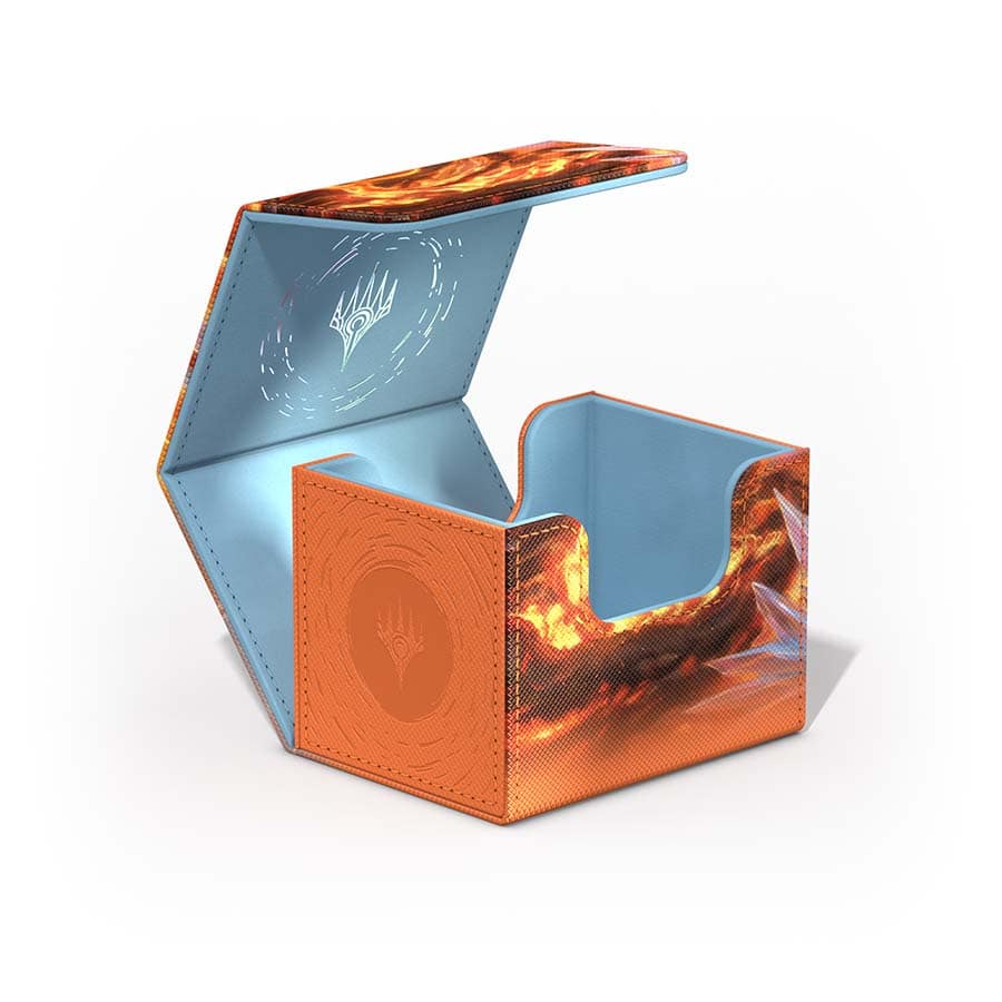Reality Fracture: Sidewinder 100: Chandra Torch Of Defiance