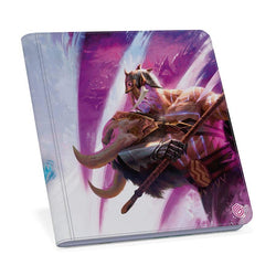 Reality Fracture: Zipfolio 480 Xenoskin: Way Of The Wildspeaker And Way Of The Deathbrin