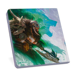 Reality Fracture: Zipfolio 480 Xenoskin: Way Of The Wildspeaker And Way Of The Deathbrin