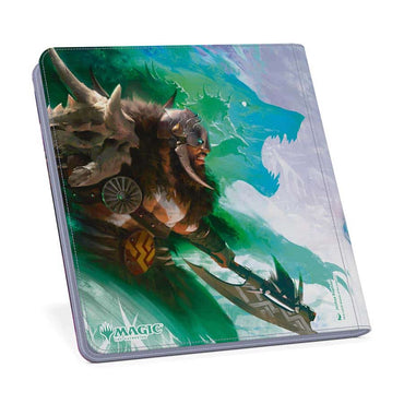 Reality Fracture: Zipfolio 480 Xenoskin: Way Of The Wildspeaker And Way Of The Deathbrin