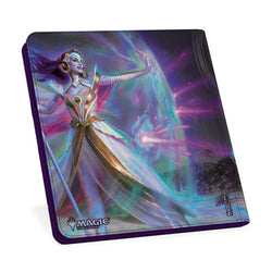 Reality Fracture: Zipfolio 480 Xenoskin: Liliana The Faultless And Liliana The Repentant