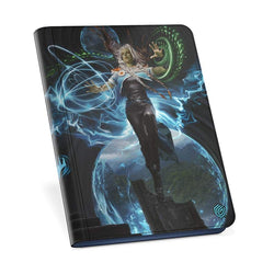 Reality Fracture: Zipfolio 360 Xenoskin: Jace Reality Sculptor And Tam The Possibility