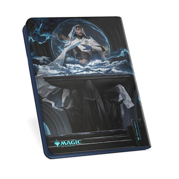 Reality Fracture: Zipfolio 360 Xenoskin: Jace Reality Sculptor And Tam The Possibility