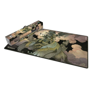 Reality Fracture: Playmat: Sphinx Of False Conclusions