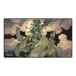 Reality Fracture: Playmat: Sphinx Of False Conclusions