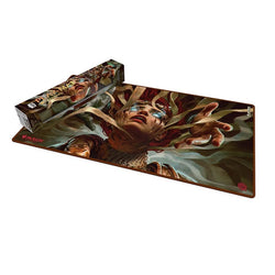 Reality Fracture: Playmat: Countersculpt