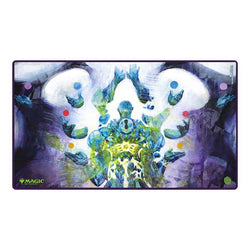 Reality Fracture: Playmat: Avatar Of Burgeoning Echoes