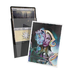 Reality Fracture: Art Sleeves: Vindictive Triumph