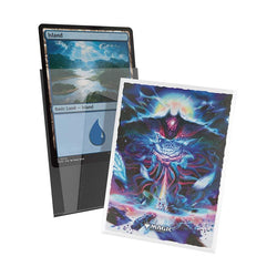 Reality Fracture (fra): Art Sleeves: (colorless Mythic)
