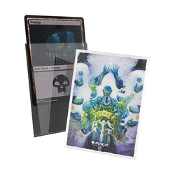 Reality Fracture: Art Sleeves: Avatar Of Burgeoning Echoes