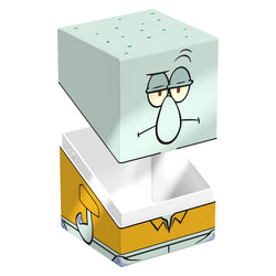 Squaroes: Spongebob Squarepants: Squidward