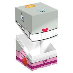 Squaroes: Spongebob Squarepants: Pearl