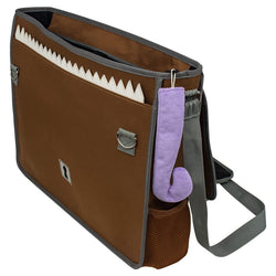 Dungeons And Dragons: Gamer Book Bag: Mimic