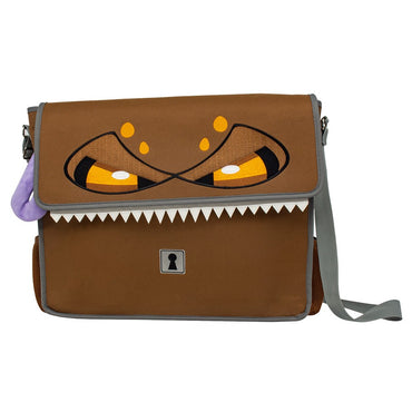 Dungeons And Dragons: Gamer Book Bag: Mimic