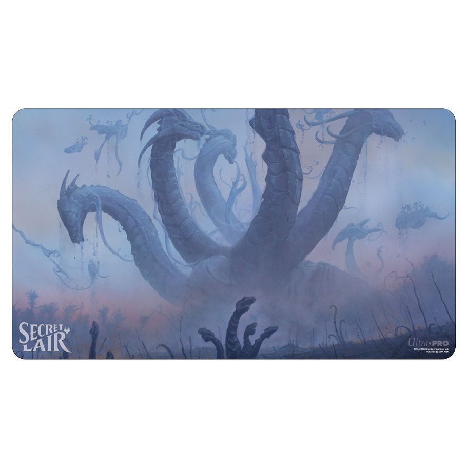 Playmat: Magic the Gathering: Secret Lair: Progenitus