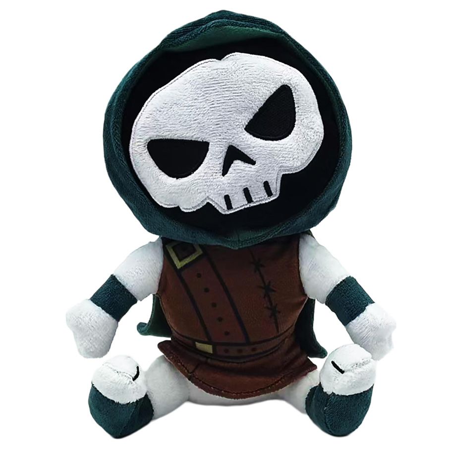 Magic The Gathering: Foundations Tiny Bones Gamer Pouch