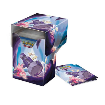 Pokemon: Tinkaton Full-view Deck Box