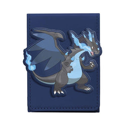 Pokemon: Mega Charizard X Alcove Flip Deck Box