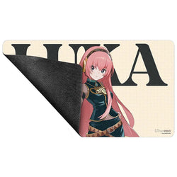 Hatsune Miku: Retro Soundscapes: Luka Playmat