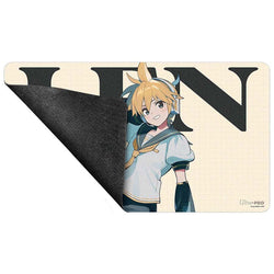 Hatsune Miku: Retro Soundscapes: Len Playmat