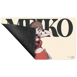 Hatsune Miku: Retro Soundscapes: Meiko Playmat
