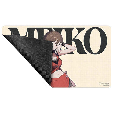Hatsune Miku: Retro Soundscapes: Meiko Playmat