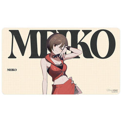 Hatsune Miku: Retro Soundscapes: Meiko Playmat