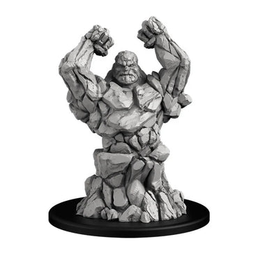 Next Level Miniatures: Earth Elemental (Adult)