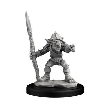 Next Level Miniatures: Goblin Set 2 (3)