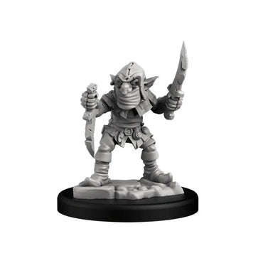 Next Level Miniatures: Goblin Set 2 (3)