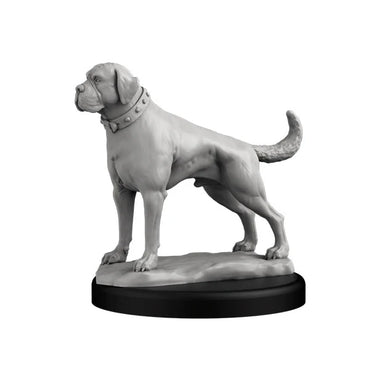 Next Level Miniatures: Guard Dogs (2)
