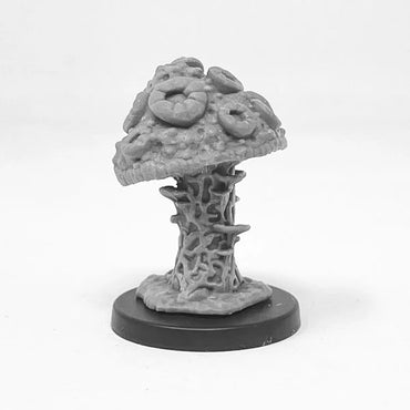 Next Level Miniatures: Shriekers (2)