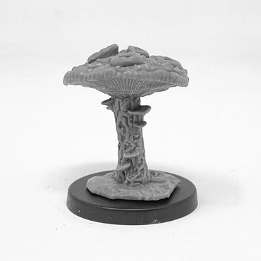 Next Level Miniatures: Shriekers (2)