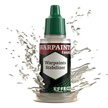 Warpaints Fanatic Effects: Warpaints Stabilizer