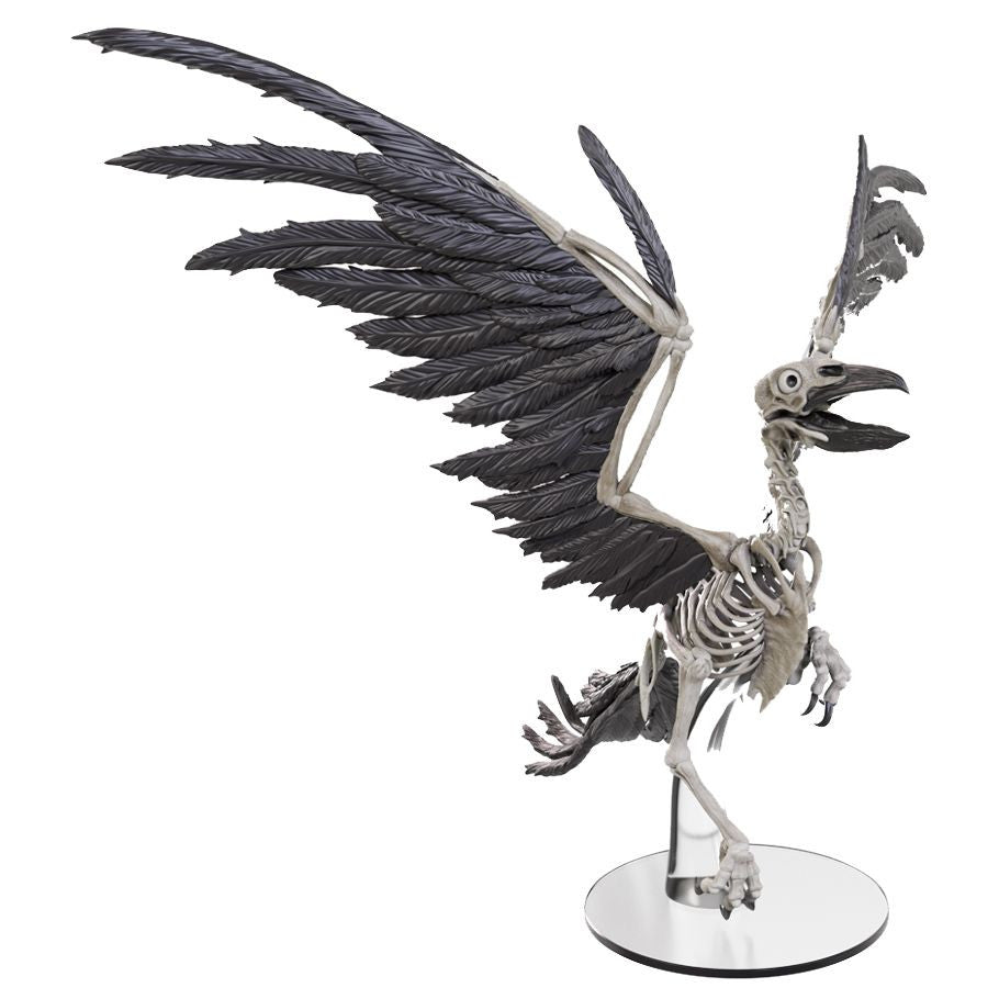 D&D: Icons of the Realms: Bone Roc Boxed Miniature
