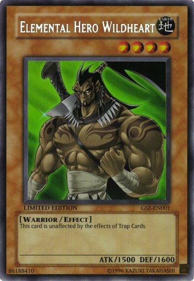yugioh elemental hero spell cards Yu-Gi-Oh! Card SDHS-EN001 Elemental HERO Shadow Mist (Super Rare)