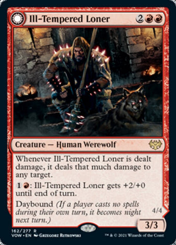 best werewolf cards mtg Subtype: werewolf, 151 1 Hour of Ranking Werewolf