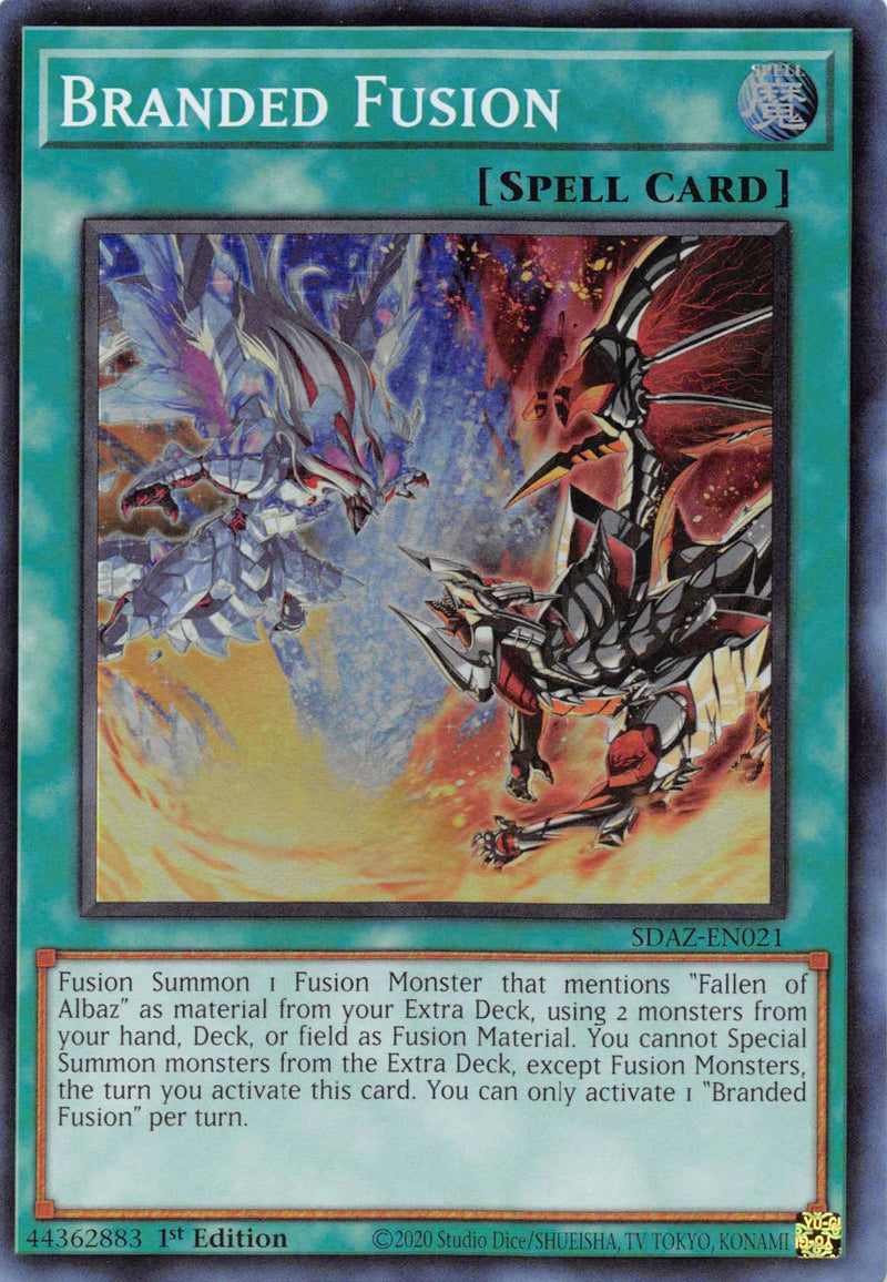 Armed Dragon LV5 (UTR) - Soul of the Duelist - YuGiOh