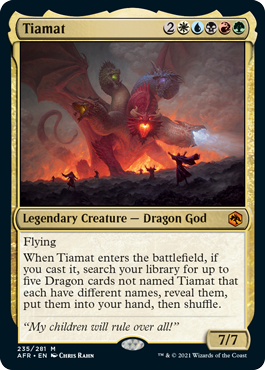 MTG Singles: Dungeons & Dragons: Adventures in the Forgotten Realms Tagged "Legendary Creature" MTG Singles: Dungeons & Dragons: Adventures in the Forgotten Realms Tagged "Legendary Creature"