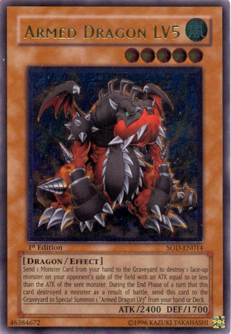 Yugioh Singles (All) Yugioh Singles (All)