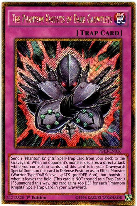yugioh the phantom knights cards Yu-Gi-Oh! - Knights' Wing - LEHD-ENC23 - Common - 1st Edition - Legendary Hero Decks may be 1st or Unlimited Edition YuGiOh Wing Raiders Single Card