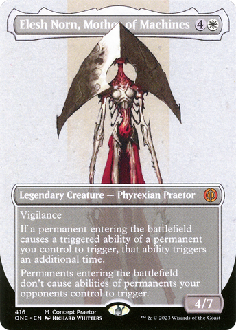 MTG Singles: Phyrexia: All Will Be One MTG Singles: Phyrexia: All Will Be One