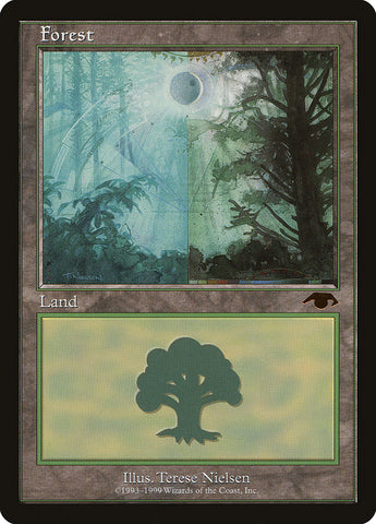 Forest (5) [Guru]