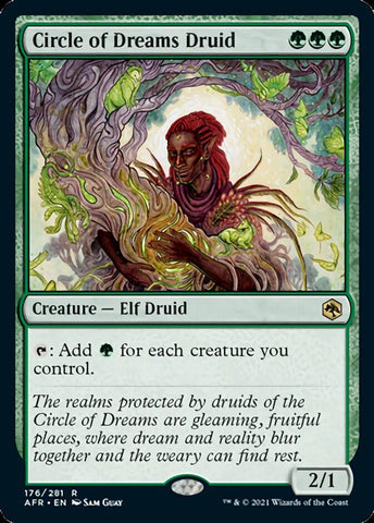 MTG Singles: Dungeons & Dragons: Adventures in the Forgotten Realms MTG Singles: Dungeons & Dragons: Adventures in the Forgotten Realms