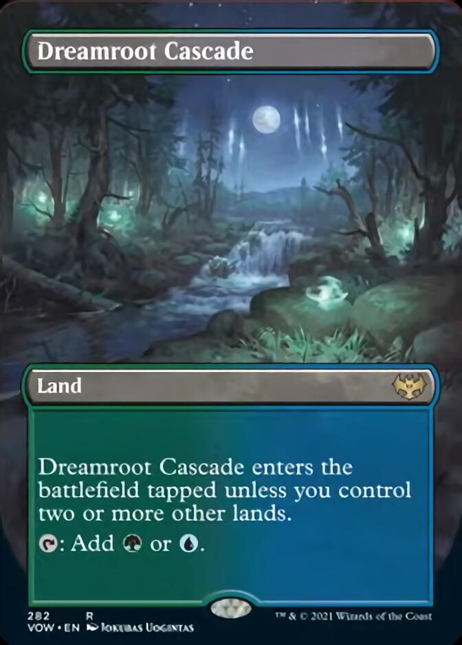 cards with cascade mtg Yidris, Maelstrom Wielder SUSPEND Free Spells Magic Custom CommanderComplete Card Type Rules Text: Cascade, 58 cards