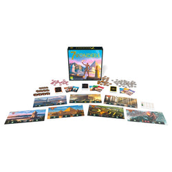 7 Wonders New Edition